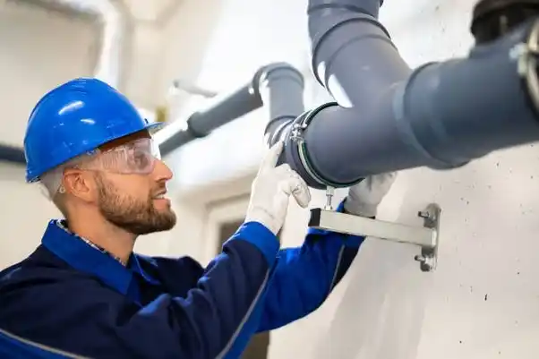 water damage restoration service Stroud